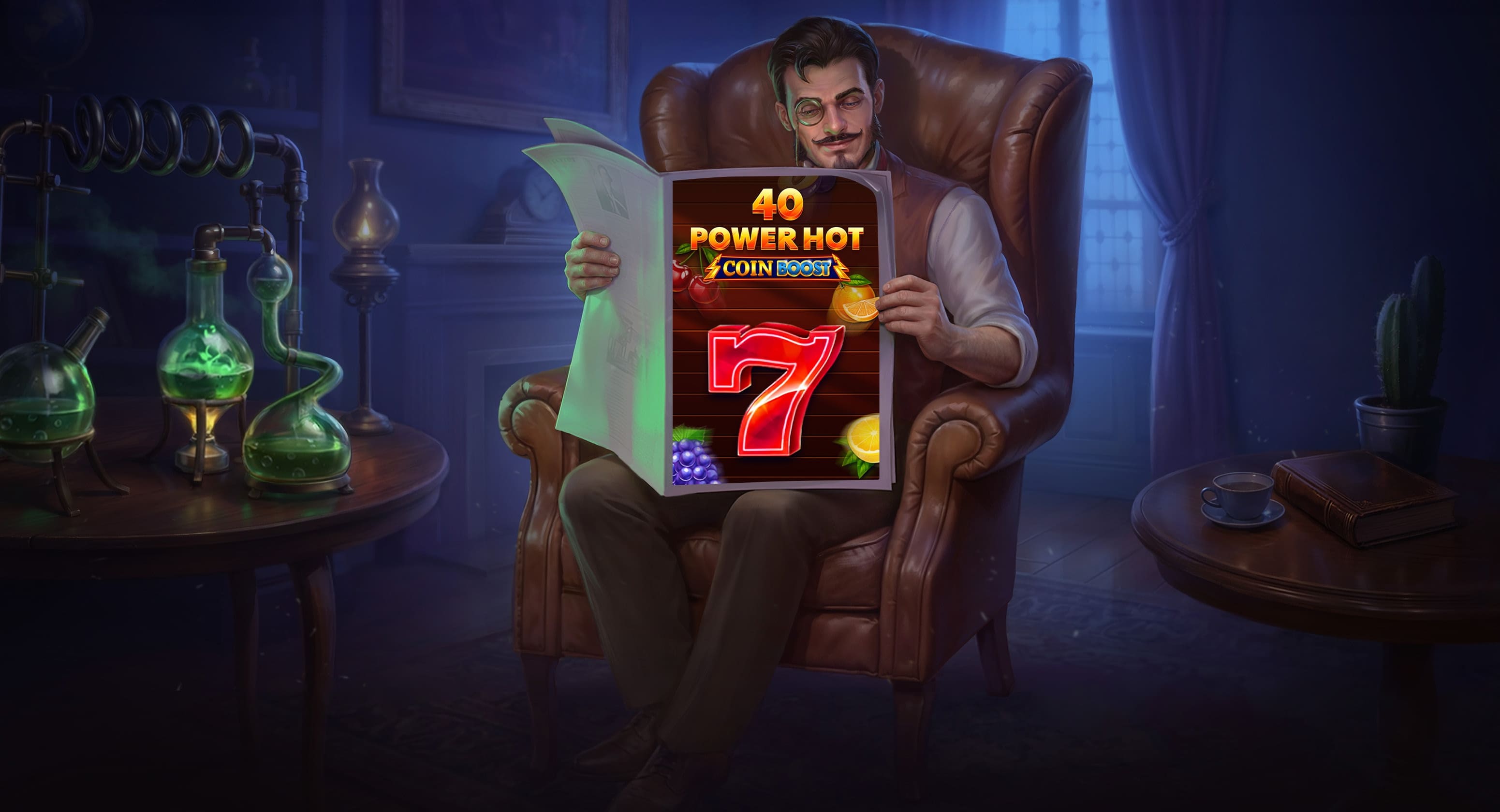 Slot of the Week